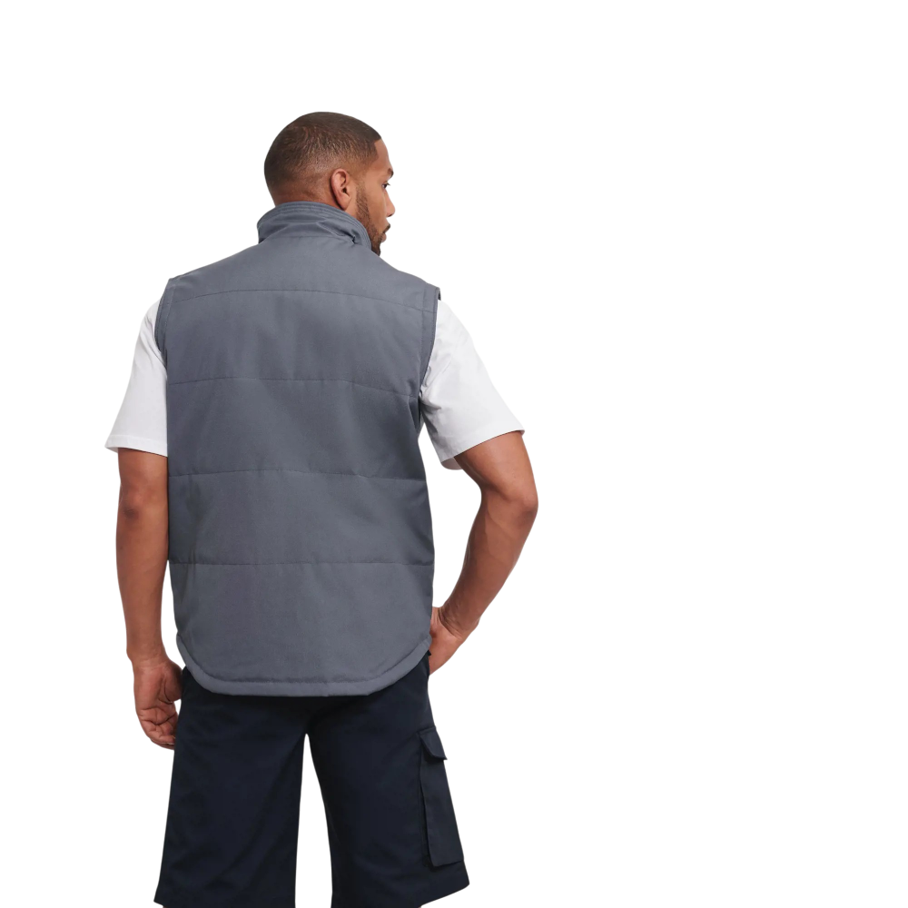 PDP - russellheavydutygilet square #00000000 background