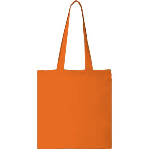 madras140gmcottontotebag orange