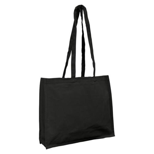 canvasbagpremiumBlack