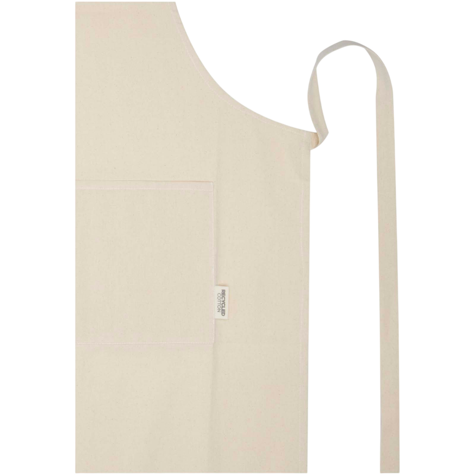 nia200gmrecycledcottonapron - supplier_transparent