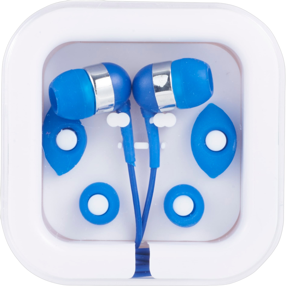 blue icon
