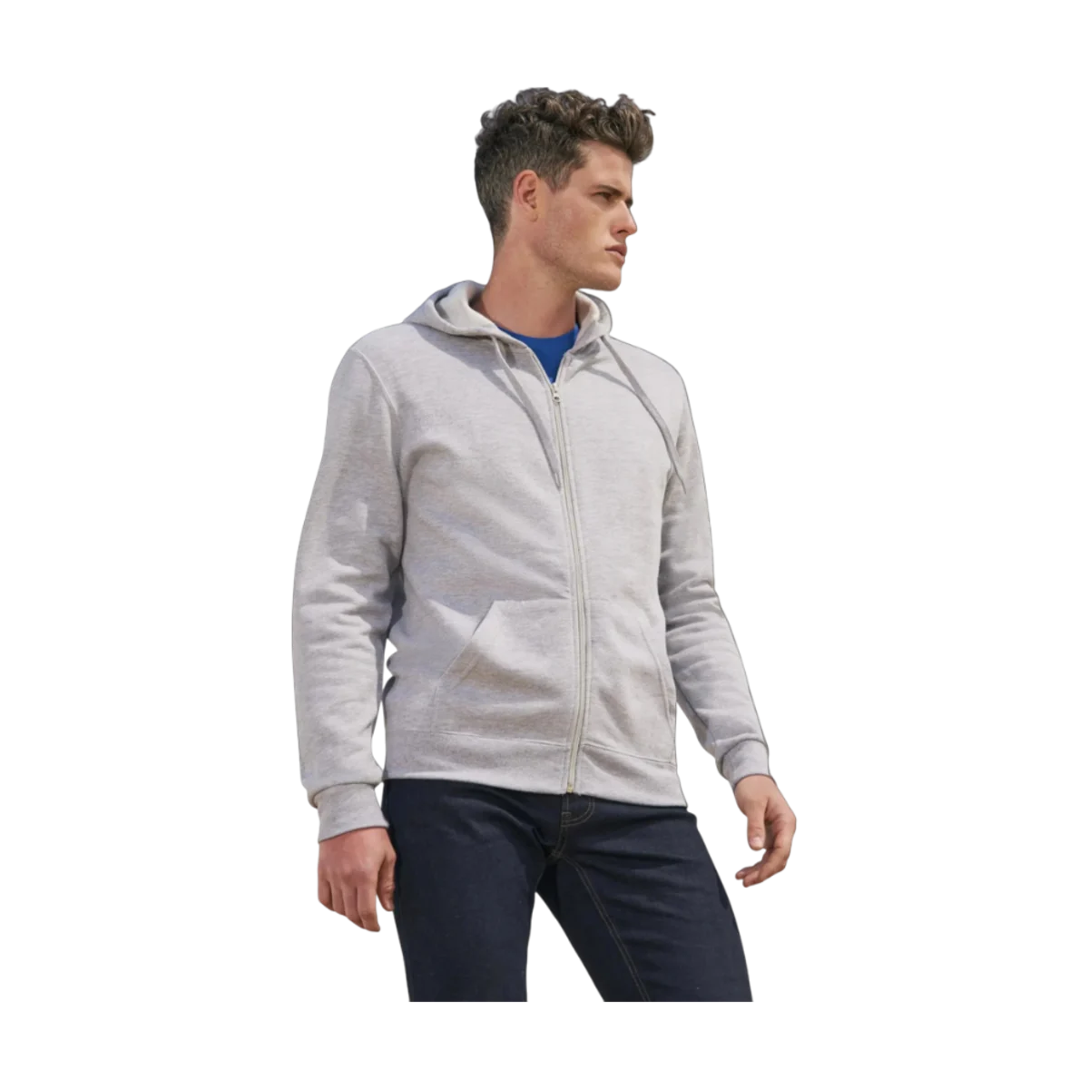 SOL'S Stone Hoodie main image