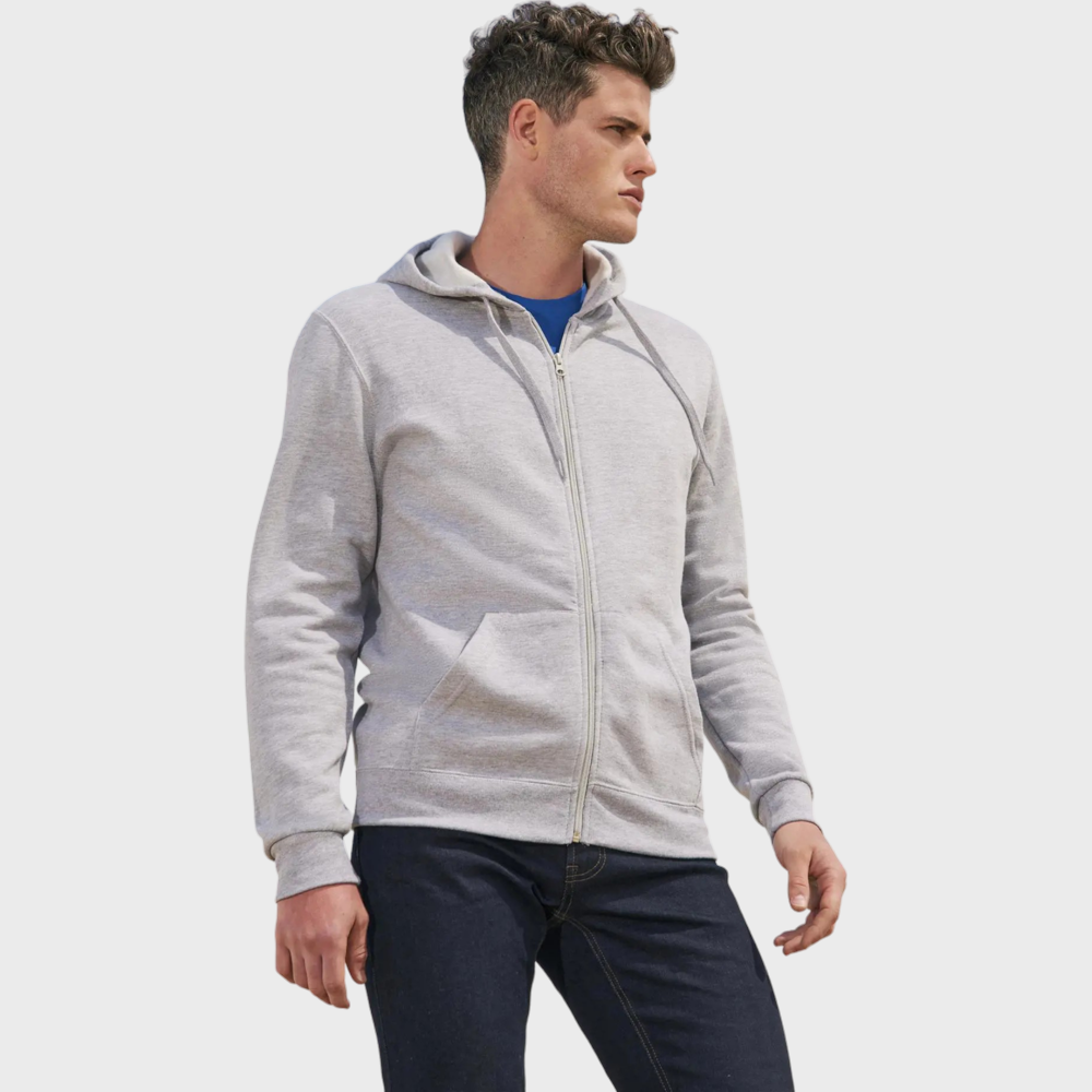 Felpe Con Cappuccio Personalizzate | Più Di 80 Modelli | Axon - Foto 6