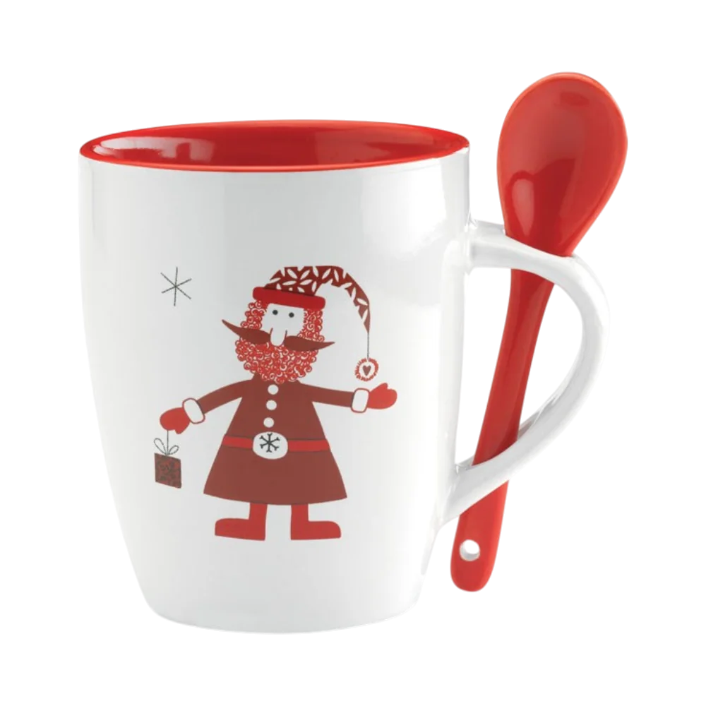 PDP - clausceramicmug250mlwithintegratedspoon square #00000000 background