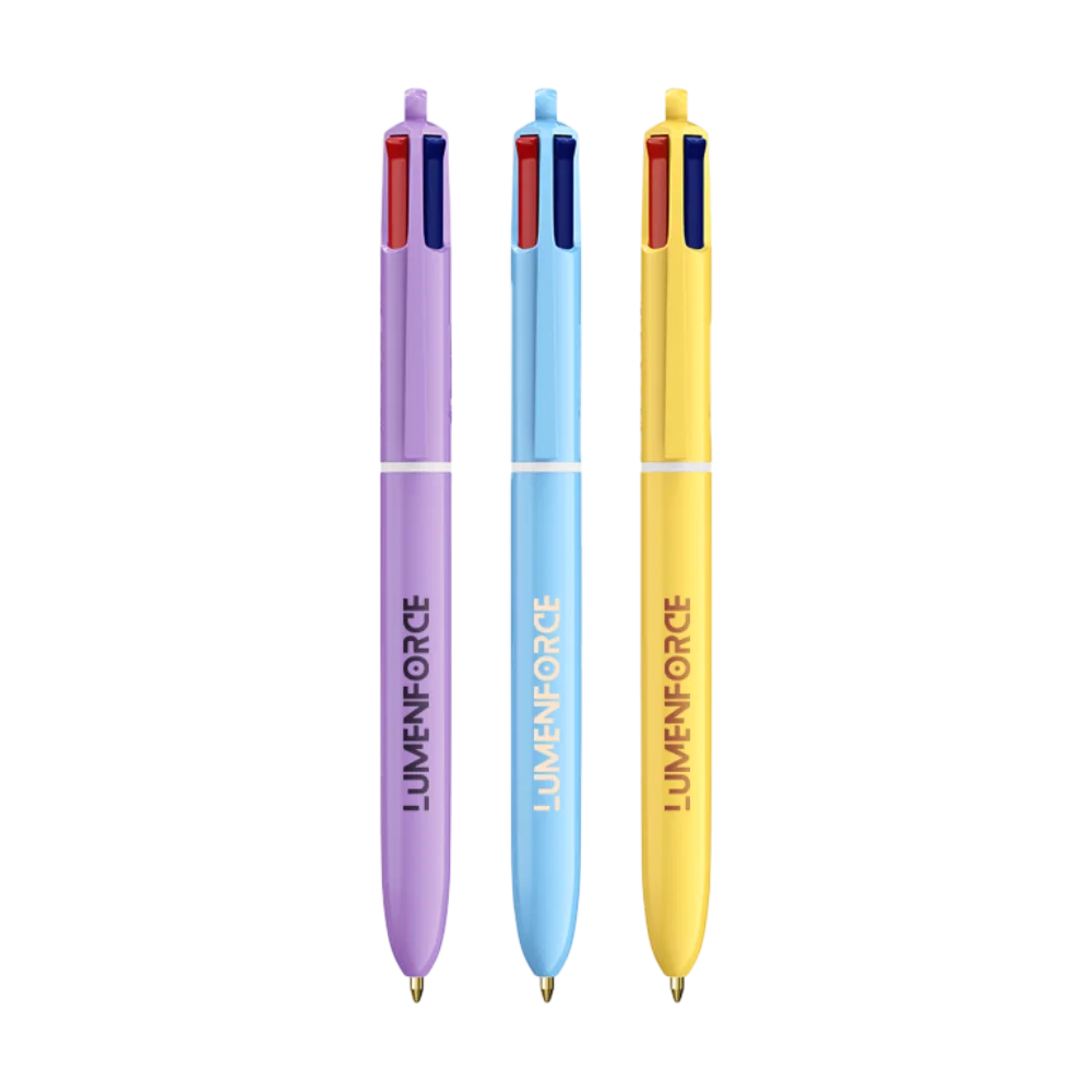 bic4colourspastel PLP