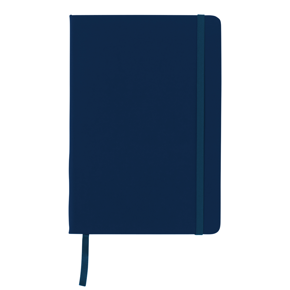 Marineblauw