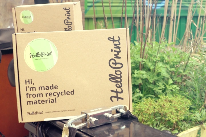 Blog image: Helloprint's best half year ever! 6