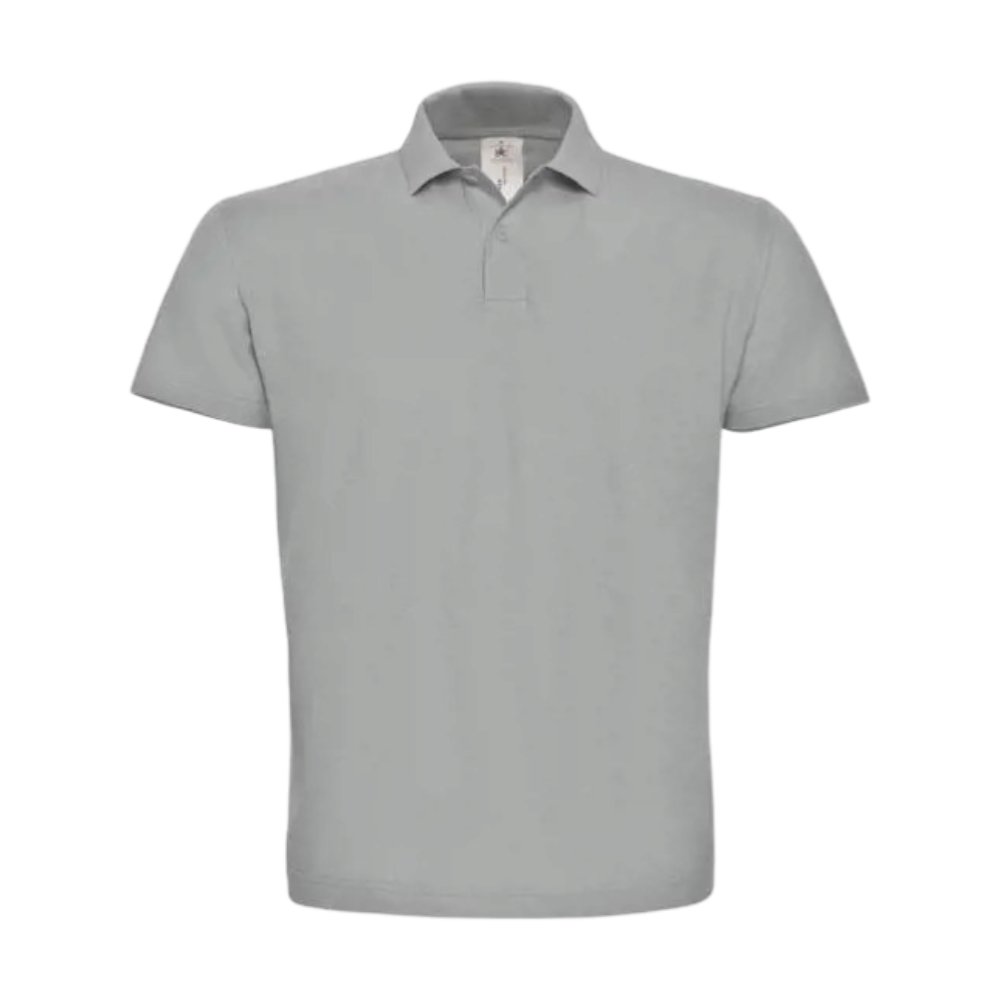 polomy180gsm5pui10m5pwi11w heather grey