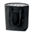 ICON - plicoolfoldablecoolershoppingbag black