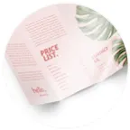 Plastico bianco