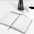 Spectrum A5 hard cover notebook PDP Copy 4