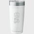PDP - arcticzonetitanthermalhpcoppertumbler20oz square grey background