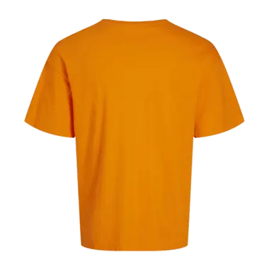 Jack & Jones | Oversized Middelzwaar T-shirt