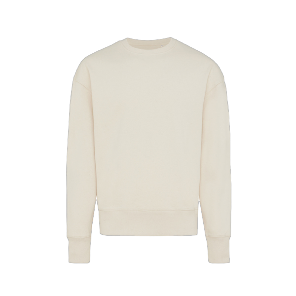 KRUGGER CREW NECK natural