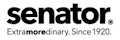 Senator logo