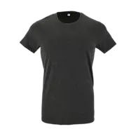 Charcoal Melange
