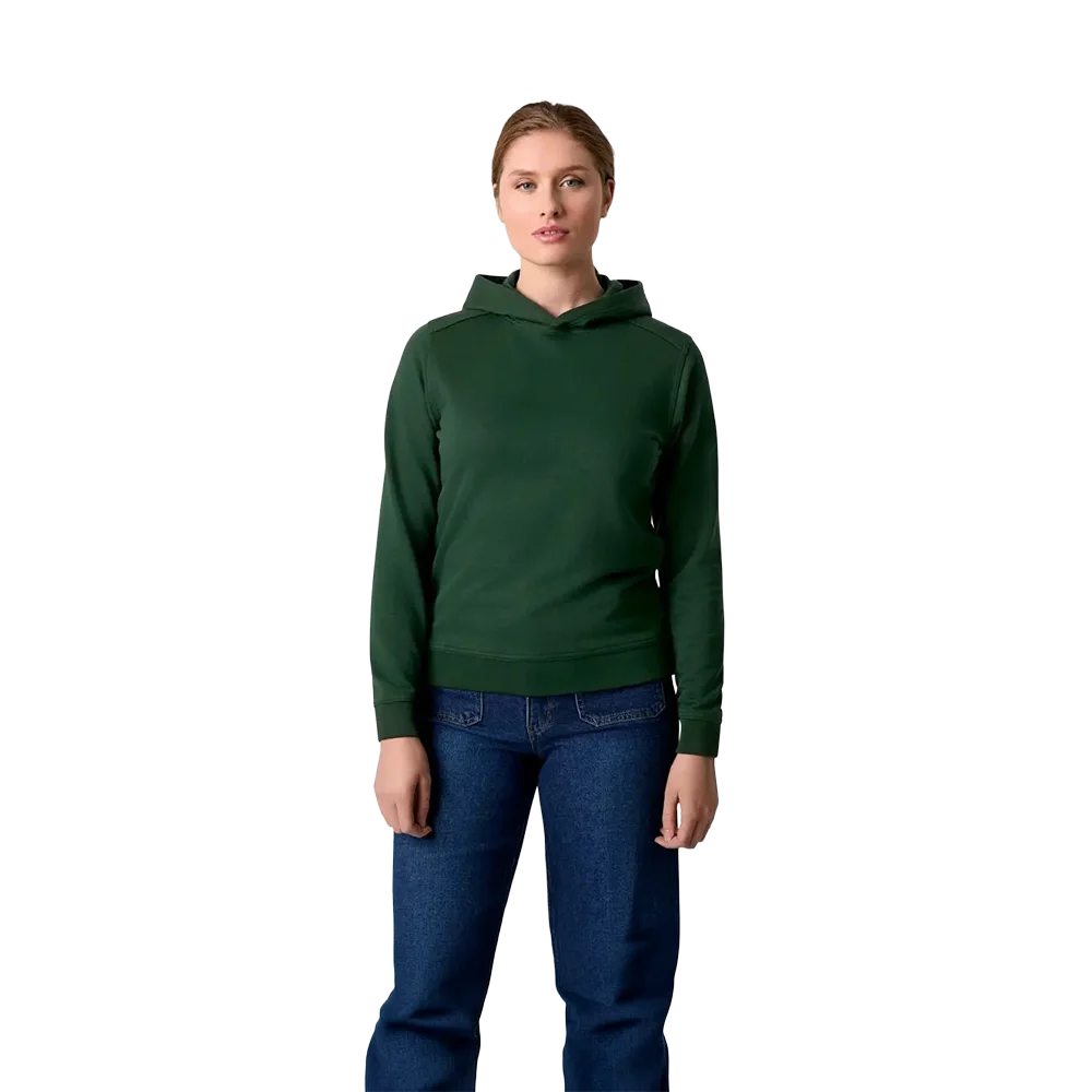 Prowear Care Sweatshirt Hoodie Women - front studio