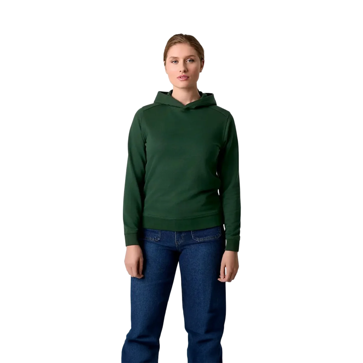 ID® PRO Wear CARE Female Hoodie Hauptbild