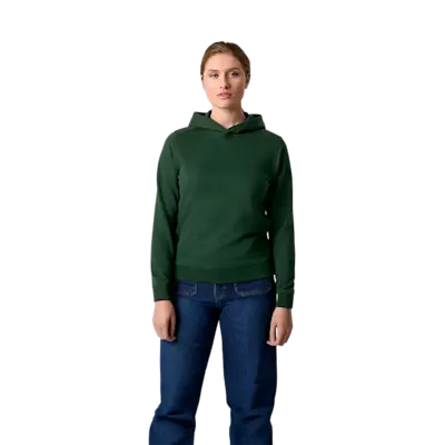 ID® PRO Wear CARE Felpa con cappuccio femminile