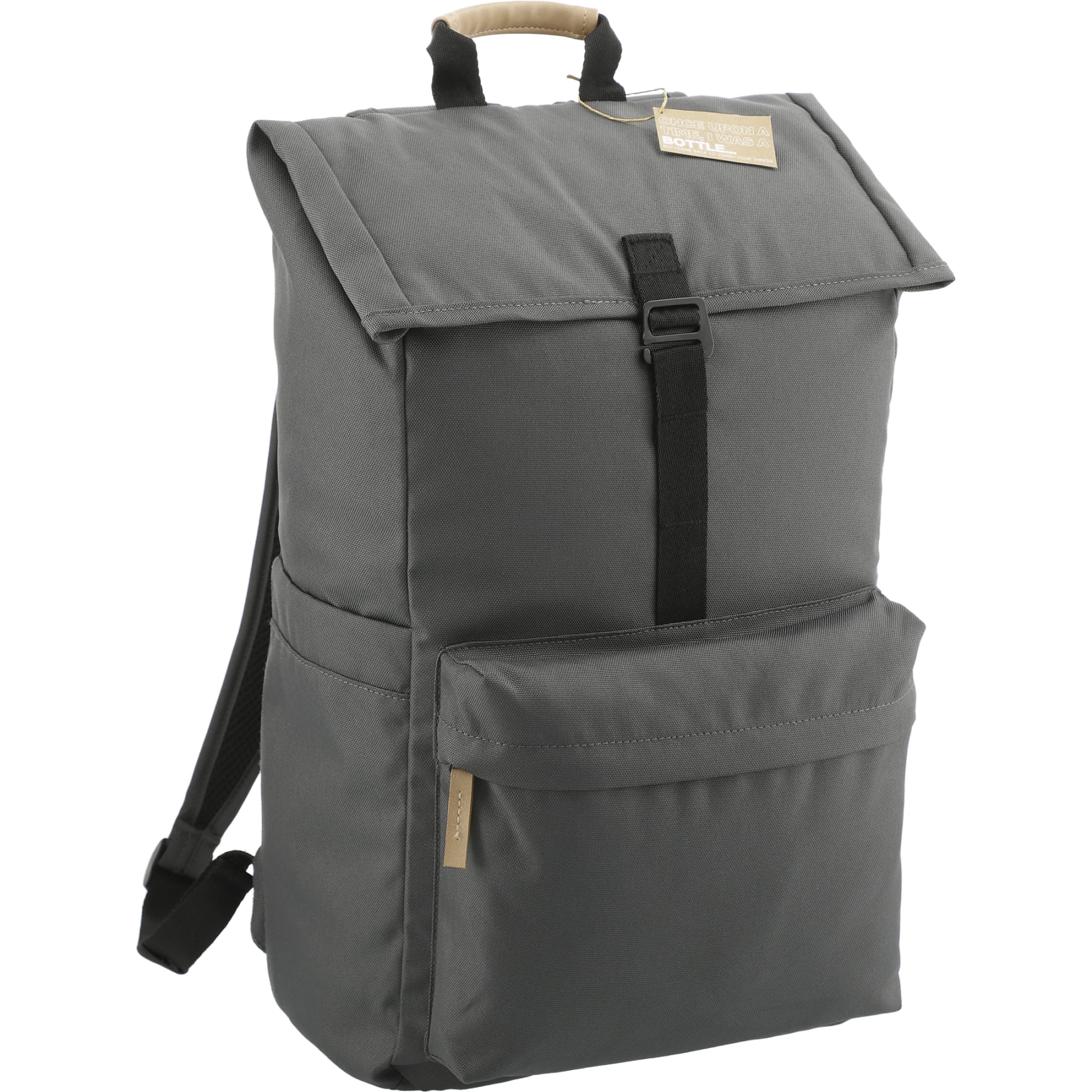 aftrecycled15computerrucksack - supplier