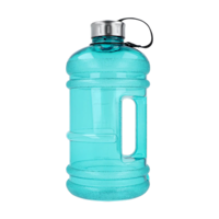 Transparent And Light Blue