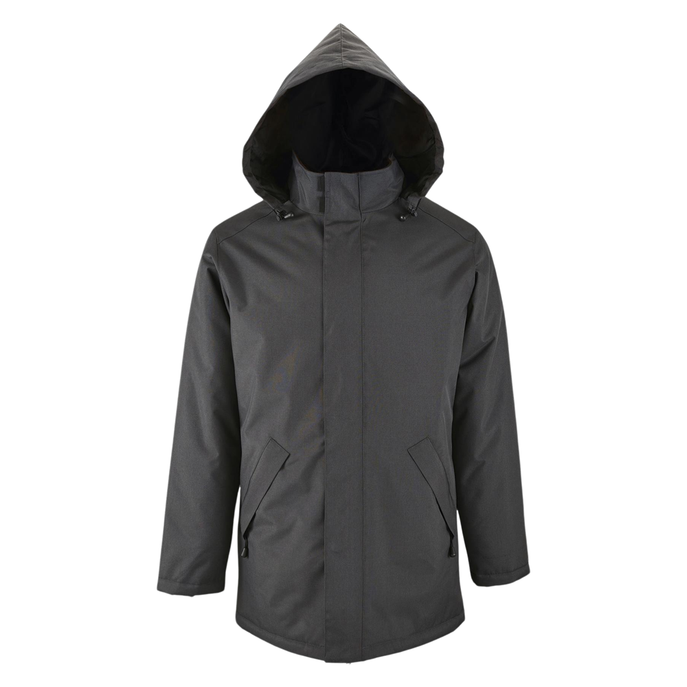 SOL-S Robyn metal gray