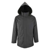 Charcoal Grey