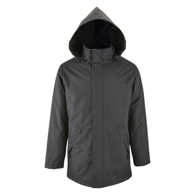 SOL-S Robyn metal gray