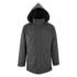 SOL-S Robyn metal gray