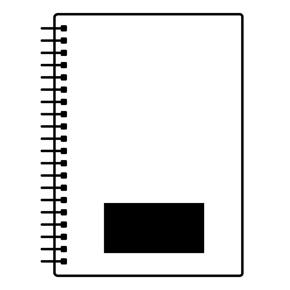 80 x 40 mm - Tampondruk