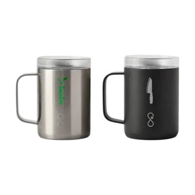 Ocean Bottle Insulated Travel Mug