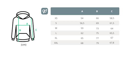 yoho-hoodie-size-chart page-0001