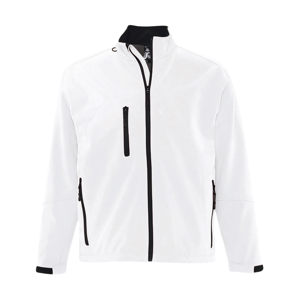 SOL-S Relax white