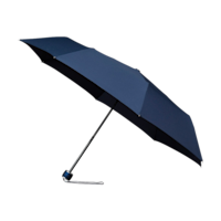 ICON - minimaxfoldablewindproof100cm navy_blue
