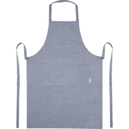 pheebsrecycledcottonapron200gr.color.heather_blue - pheebsrecycledcottonapron200gr_heather_blue