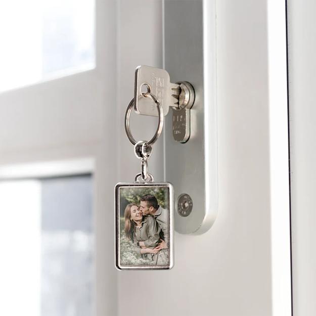 keychainwithphotorectangle Setting