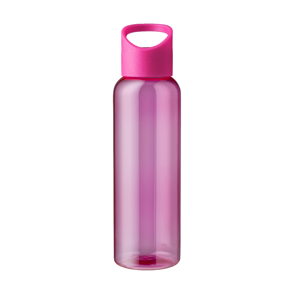 ICON - rpetdrinkingbottlelila pink