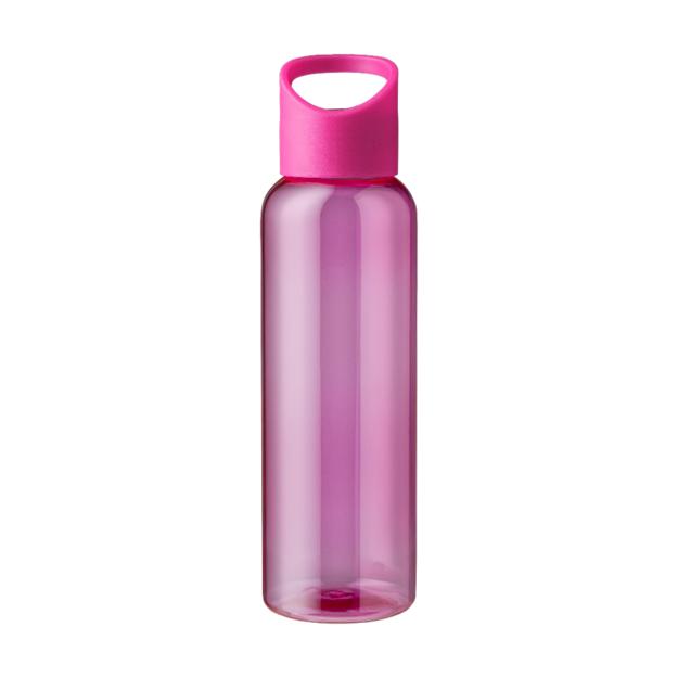 ICON - rpetdrinkingbottlelila pink