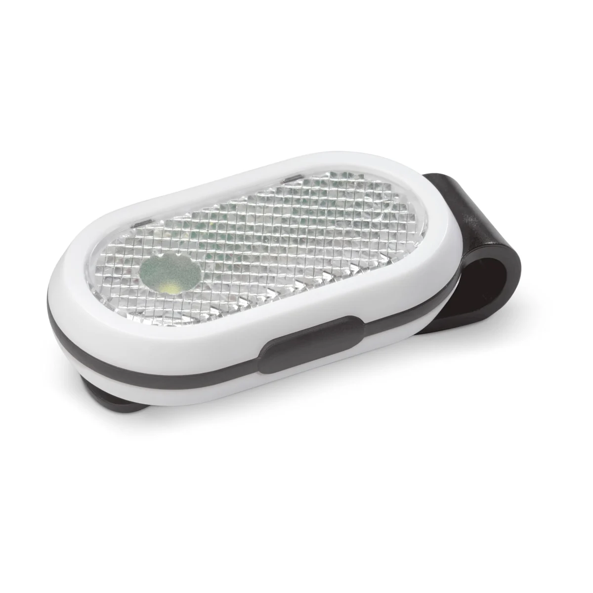 Dual-Mode Clip-On Safety Light main image