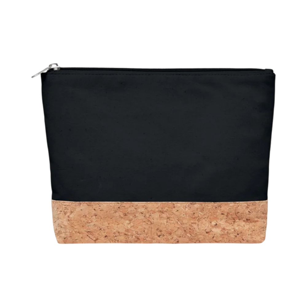 PDP - portobagcorkcottoncosmeticbag square #00000000 background