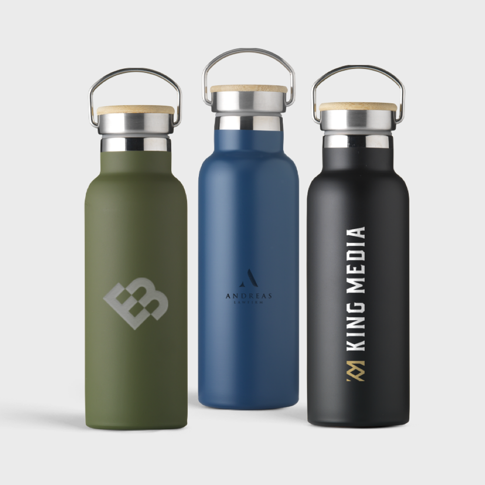 Nordvik RCS Recycled Steel 500 ml PLP SQ