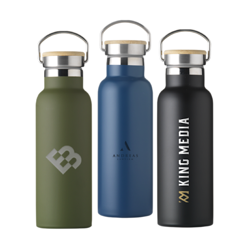 Nordvik RCS Recycled Steel 500 ml PLP SQ