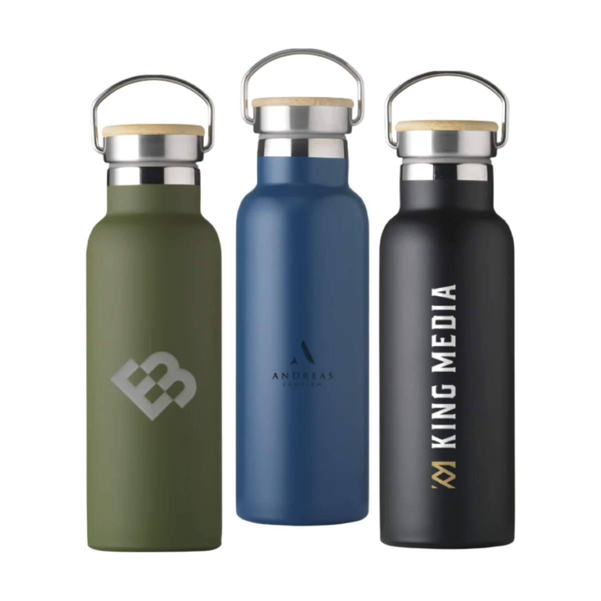 RCS Thermo Bottle Vintage main image