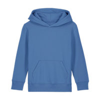 ICON - stanleystellatheiconickidshoodiesweatshirt bright_blue