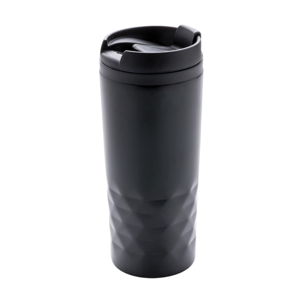 ICON - geometricmug black