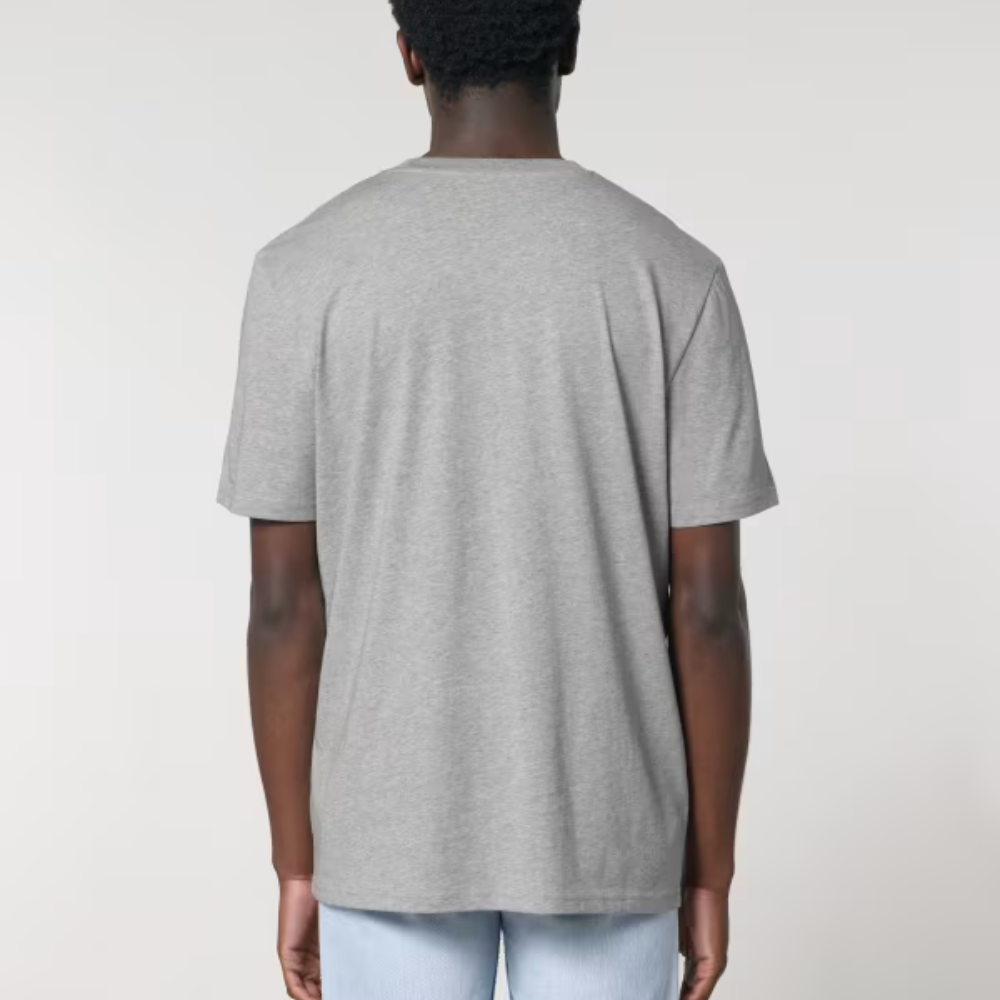 Creator 2.0 back man