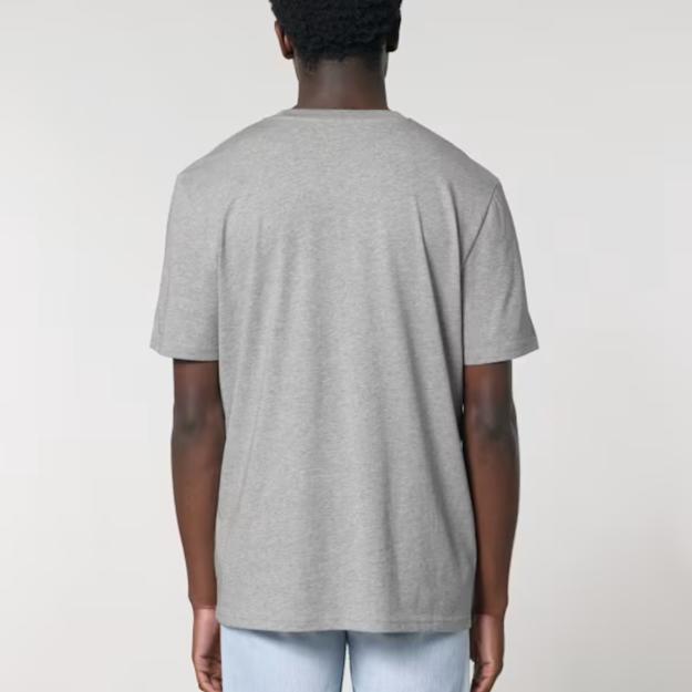 Creator 2.0 back man