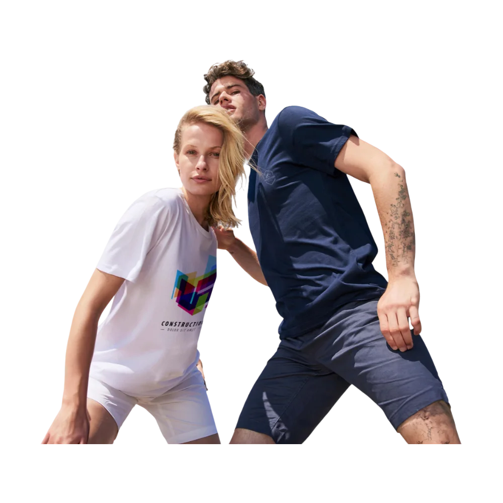 SOL-S Odyssey T-shirt PDP