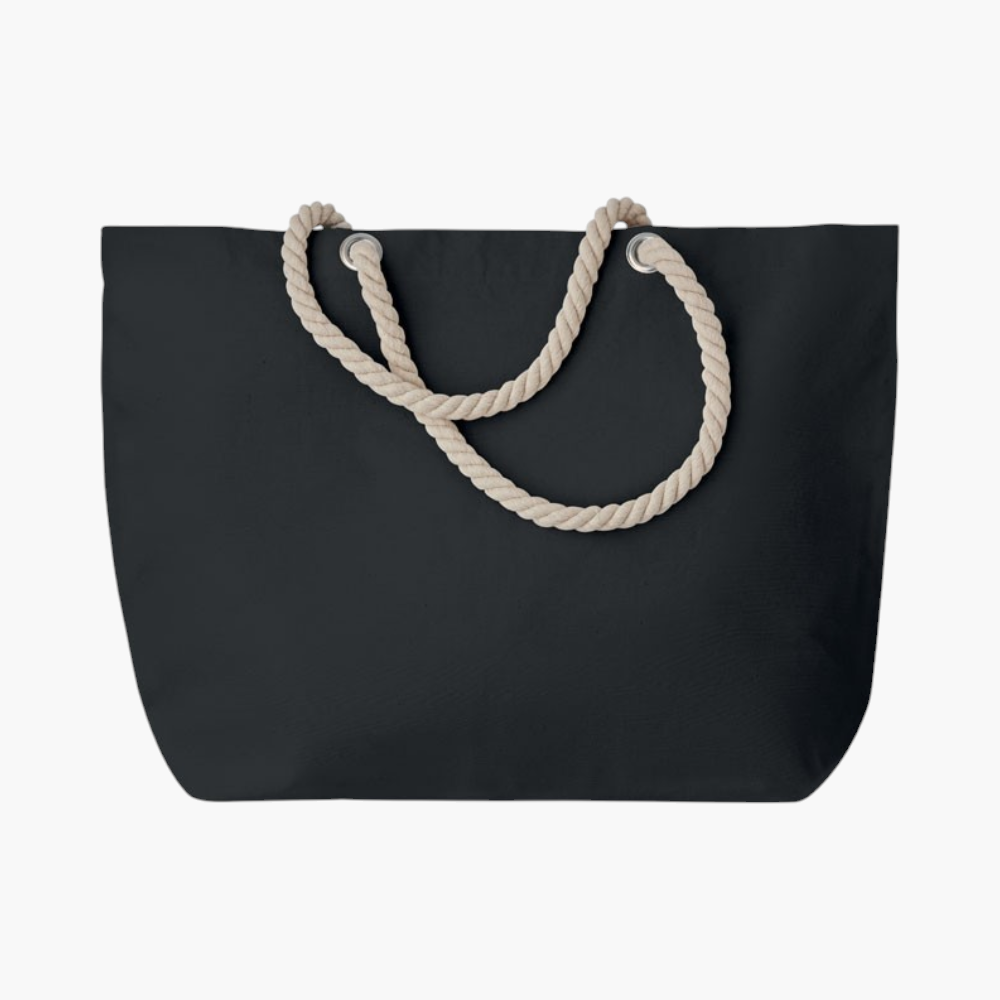 PDP - menorcabeachbagwithcordhandle square #F8F8F8 background