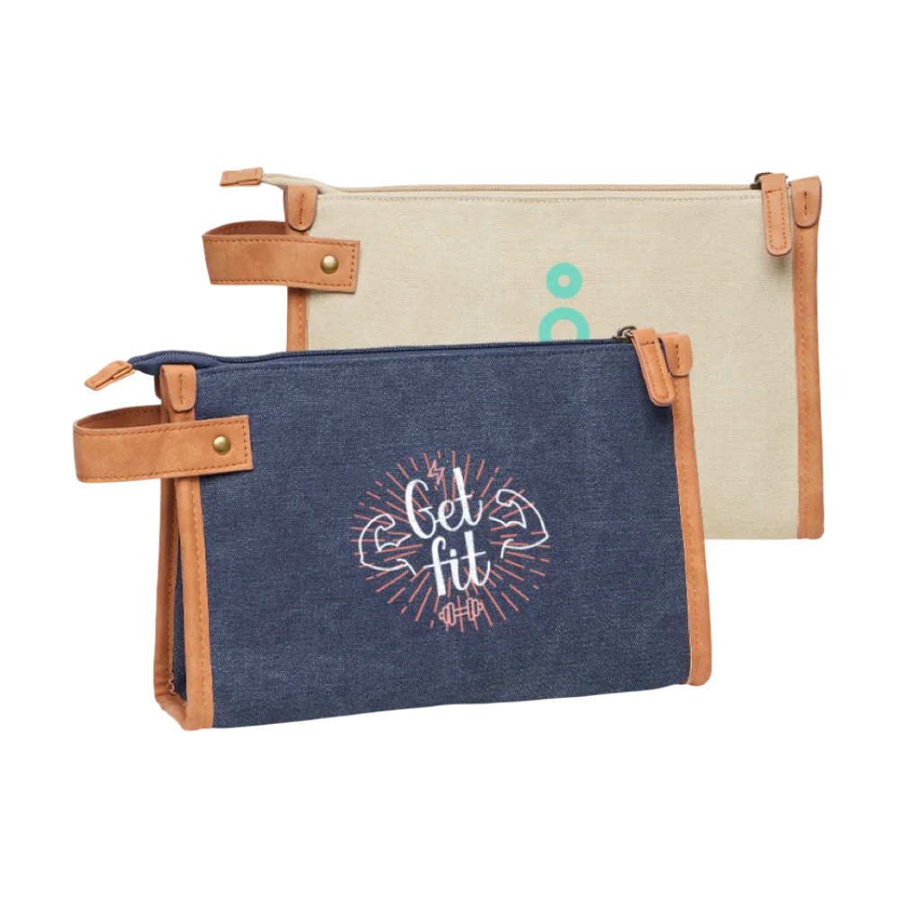VINGA Bosler recycled toiletry PLP SQ